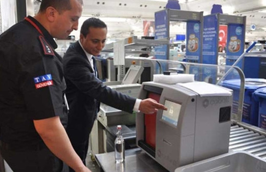 Atatürk Havalimanı'nda yeni dönem!