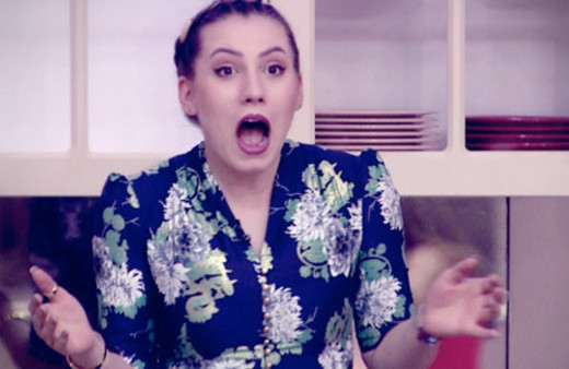 Kısmetse Olur kim elendi açıklıyoruz yapım ekibi şok oldu!