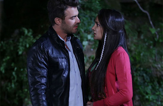 Hanım Köylü 5. bölüm fragmanı