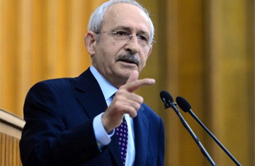 Kılıçdaroğlu: Belki de bir yıldan fazla ceza alacağım