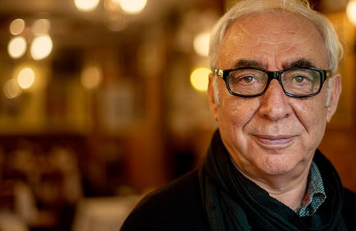 Şener Şen 36 yıl aradan sonra yeniden...