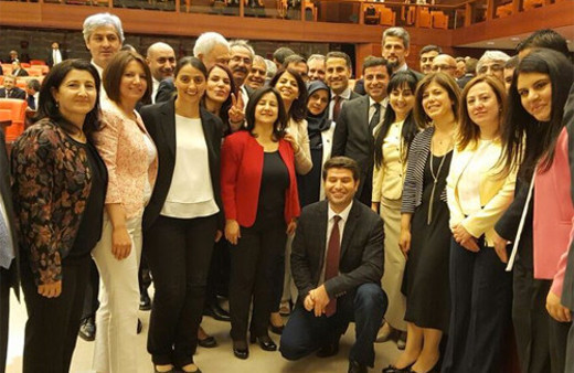 ABD'den dokunulmazlık tepkisi