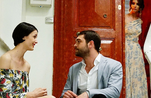 Tatlı İntikam 9. bölüm final sahneleri