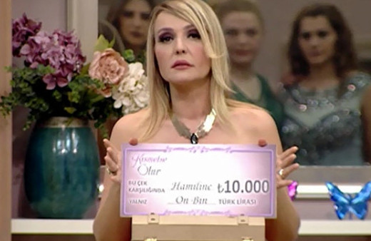 Kısmetse Olur 22 Mayıs 2016 kim elendi?