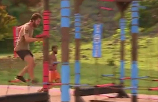Survivor 22 Mayıs 2016 dokunulmazlık oyununu kim kazandı?