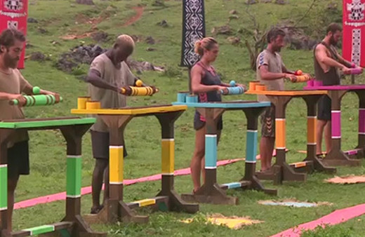 Survivor 22 Mayıs 2016 bireysel dokunulmazlık oyununu kim kazandı?