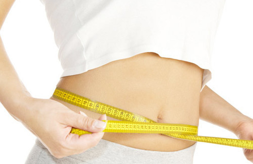 Zayıflamak için en etkili yol! Tereyağı ve peynir yiyin