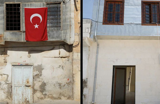 Gaziantep şehidinin emanetine Fatma Şahin sahip çıktı!