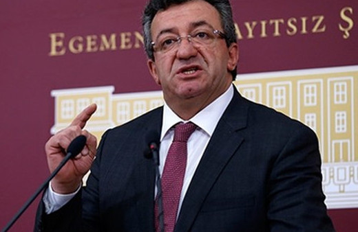 CHP'den HDP ile köprüleri atan açıklama!