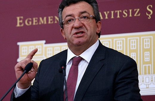 HDP'li vekilin o sözleri CHP'yi kızdırdı!