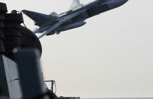 ABD'li askeri ateşe bakanlığa çağırıldı!