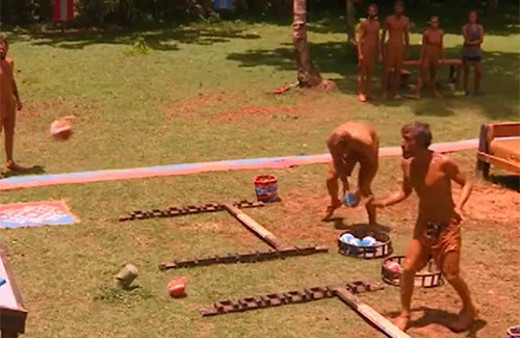 Survivor 23 Mayıs 2016 dokunulmazlık oyununu kim kazandı?