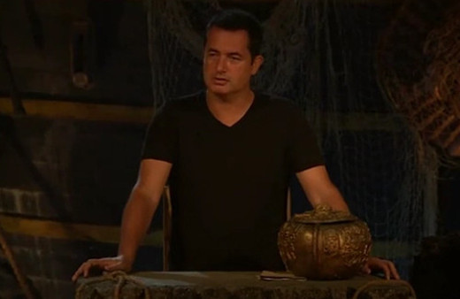 Survivor 23 Mayıs 2016 kim elenecek?