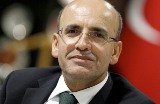 Mehmet Şimşek kimdir aslen nereli eşi ve çocukları