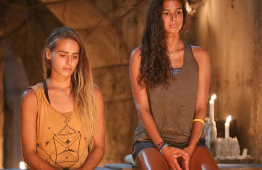 Survivor 24 Mayıs 2016 en son kim elendi?