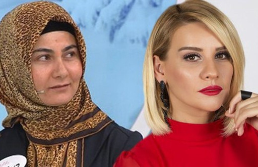 İzdivaç programı sunacak sürpriz partner bakın kim çıktı!