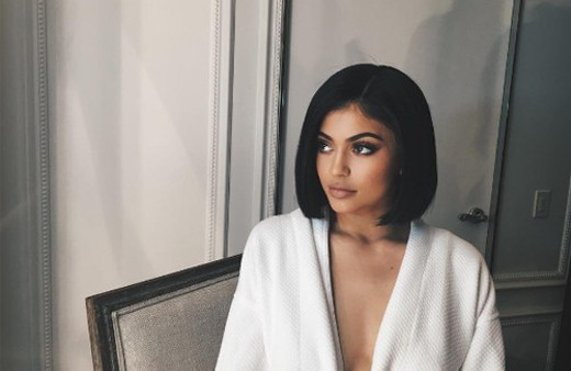 Seks kasediyle gündeme gelen Kardashian olay!