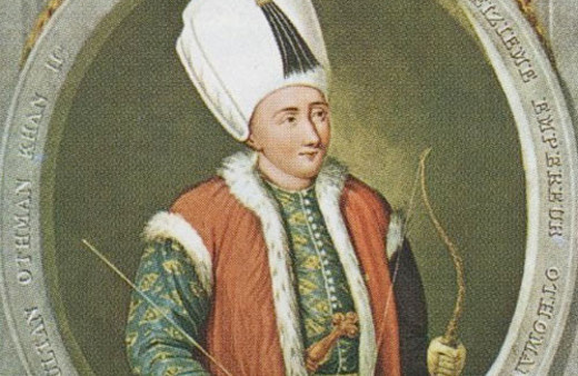 Sultan Osman nasıl öldü Genç Osman kimdir ölümü ve hayatı!