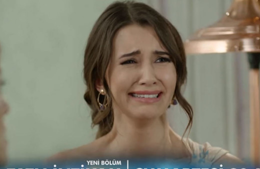 Tatlı İntikam 10. yeni bölüm 2. fragmanı Sinan Rüzgar'la mı evlenecek?