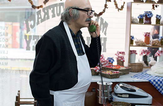 Baba Candır 40. bölüm fragmanı