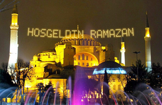 Ramazan ne zaman başlıyor? 22 saat oruç tutacaklar