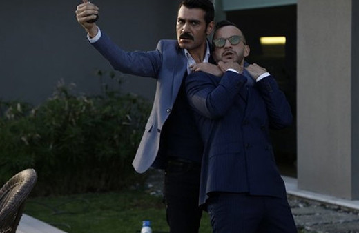 İstanbul Sokakları 7. bölüm fragmanı