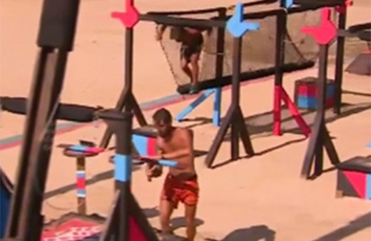 Survivor 29 Mayıs 2016 dokunulmazlık oyununu kim kazandı?