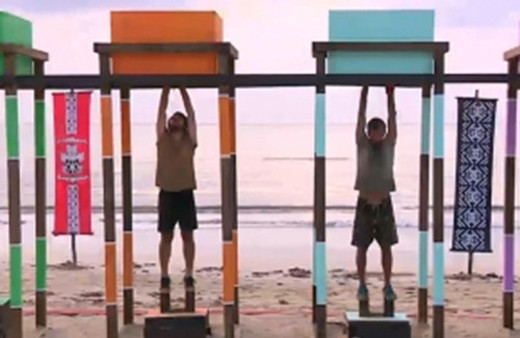 Survivor 29 Mayıs 2016 bireysel dokunulmazlık oyununu kim kazandı?