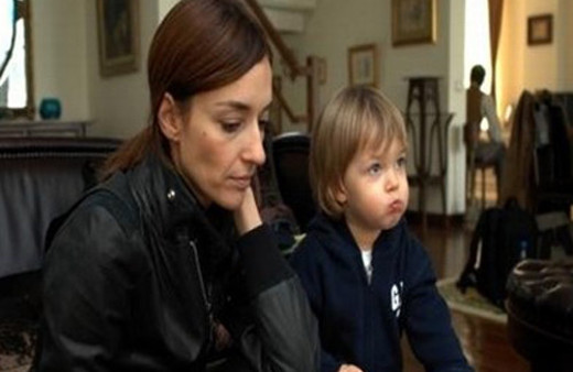 Şimşek: Oğlumu askere göndermek istemiyorum