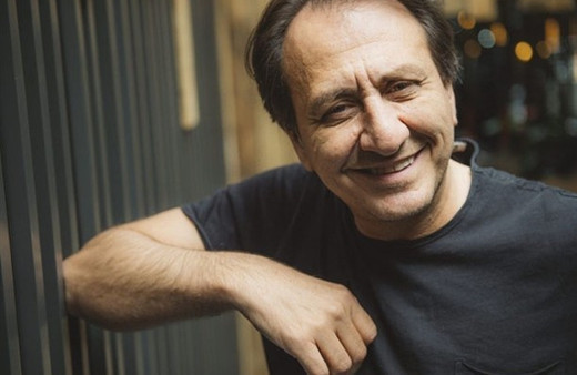 İşte Hüsnü Çoban'ın gerçek hayattaki eşi! Bakın nasıl biri...