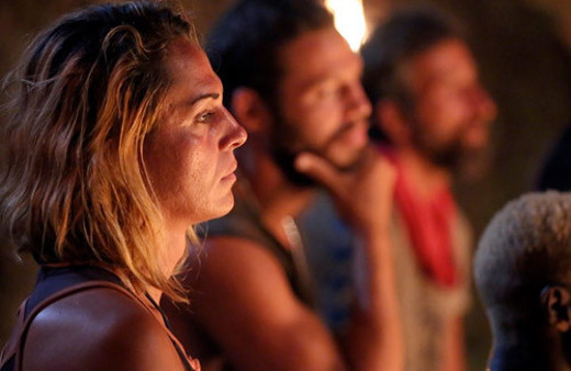 Survivor 2016'da kim elenecek SMS oy sıralaması sonuçları