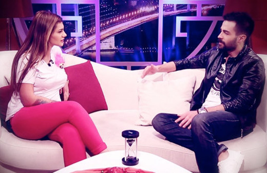 Kısmetse Olur kim elendi Batuhan Terzi kime talip ?