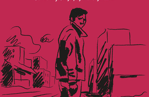 'Birlikte ayaktayız, ayrılınca yıkılırız' diyen bir roman