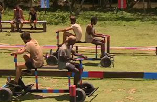 Survivor 3 Mayıs 2016 ödül oyununu kim kazandı?