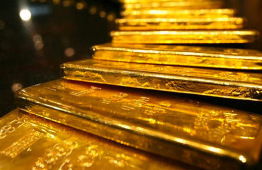 'Gram altın 110 liraya inebilir'