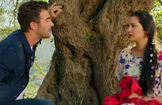 Hanım Köylü 7. yeni bölüm fragmanı Ferit'ten sürpriz karar!