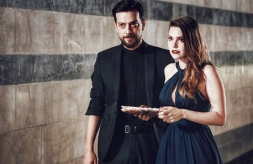 Kış Güneşi 15. bölüm fragmanı