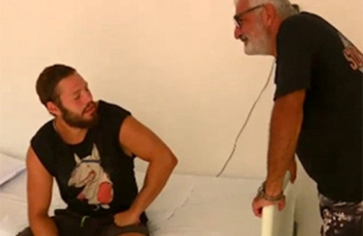 Avatar Atakan'ın Survivor macerası bitti mi?