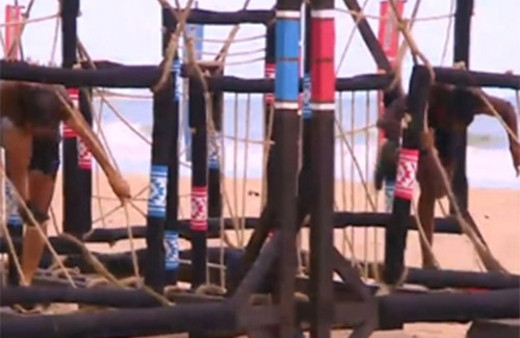 Survivor 30 Mayıs 2016 dokunulmazlık oyununu kim kazandı?