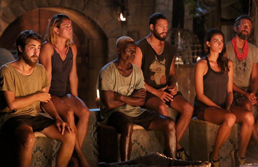 Survivor 3 Mayıs 2016 kim elenecek?