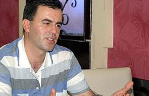 Selahattin Demirtaş'ın PKK'lı kardeşinden olay satırlar