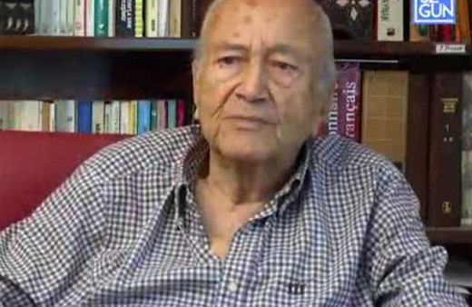 'Gazeteci devlete hizmet etmek zorunda değil'