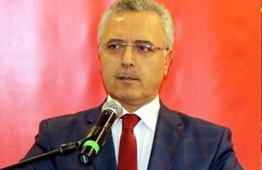 AK Parti'nin önemli isminden fitne mesajı