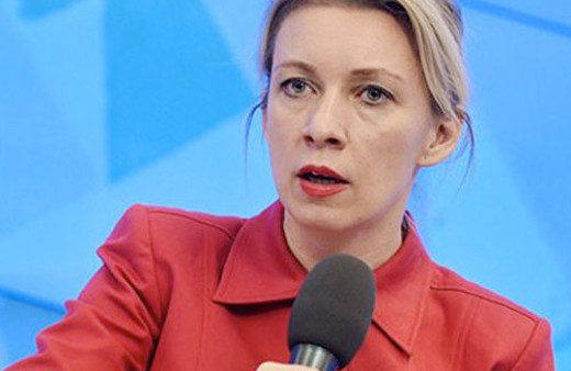 Rusya'dan küstah açıklama: Türkiye Osmanlı'nın sonunu unutuyor