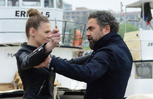 Yeter 19. bölüm fragmanı