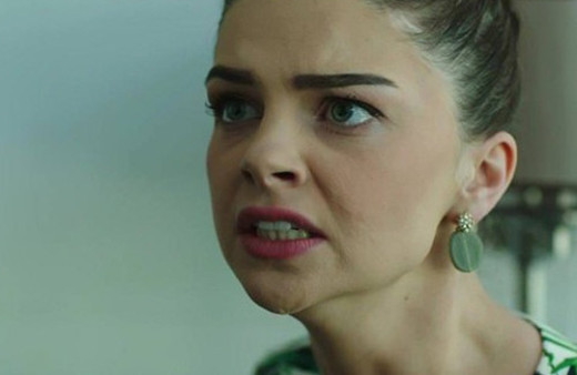 Yeter 19. bölüm 2. fragmanı