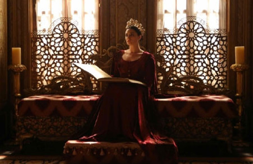 Halime Valide Sultan kimdir hayatı nasıl öldü?