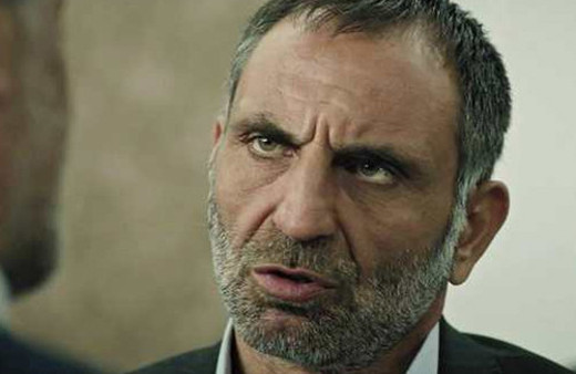 Kehribar 8. bölüm 2. fragmanı