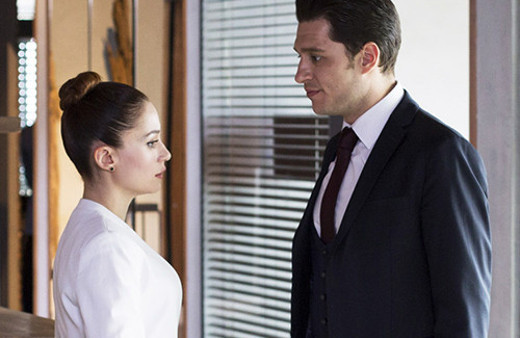 Baba Candır 37. bölüm fragmanı