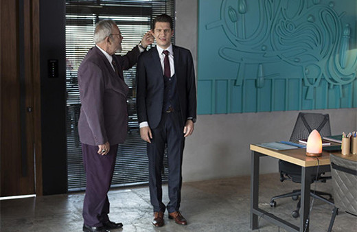 Baba Candır 37. bölüm 2. fragmanı